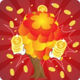 Money Tree - Idle Tap Clicker icon